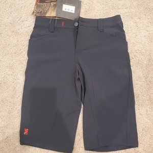 Chrome Union Bike Shorts - Men